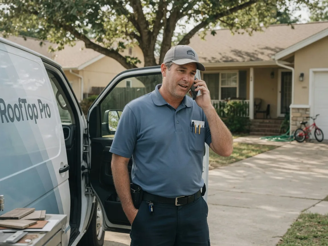 Roof Repair Holladay, TN FAQs