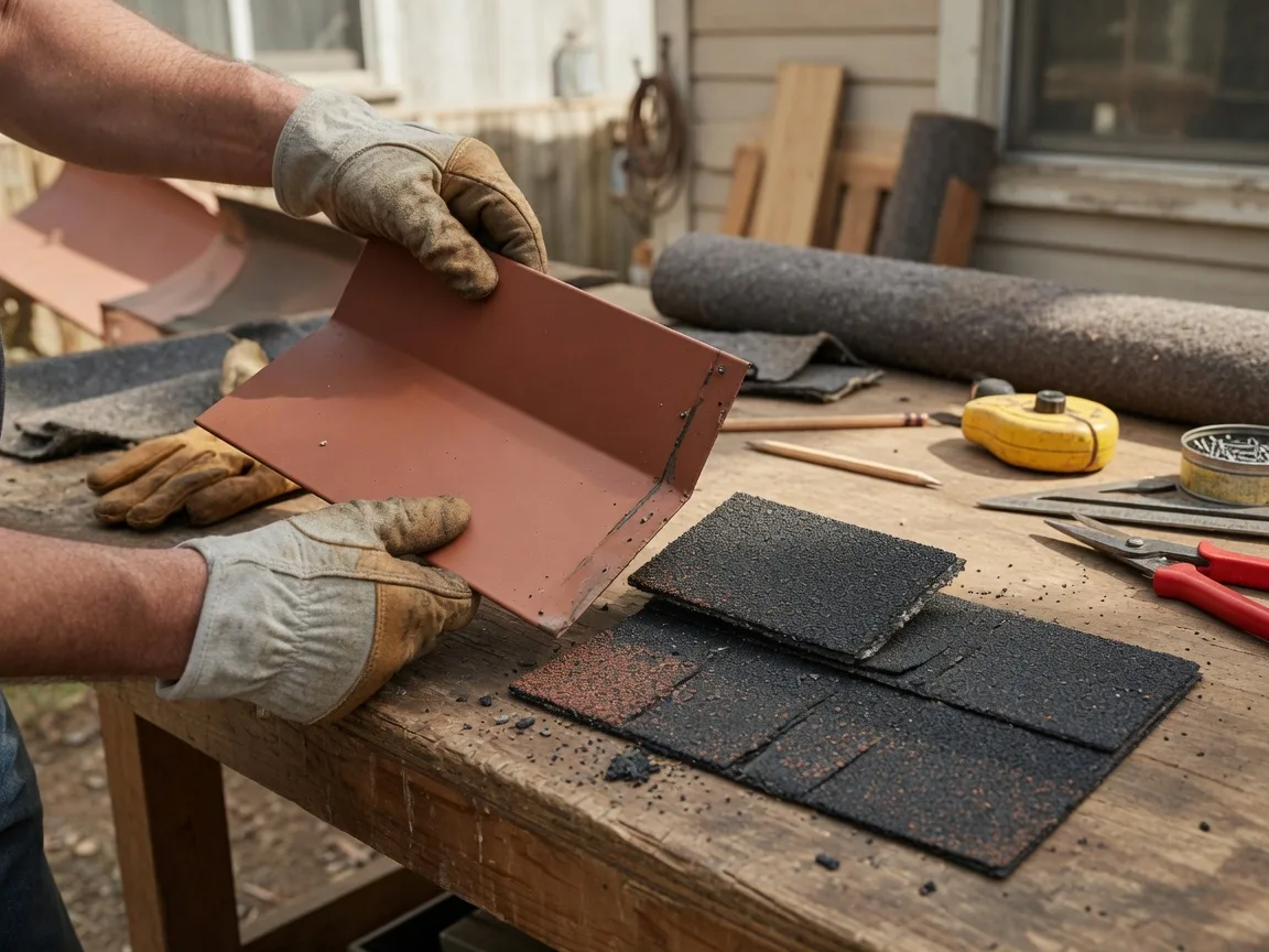 Roof Repair company in Holladay, TN